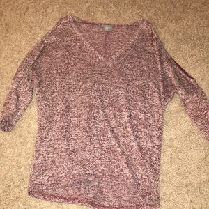 Should Cut Out Sweater
